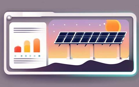 What is the maximum conversion rate of solar energy?