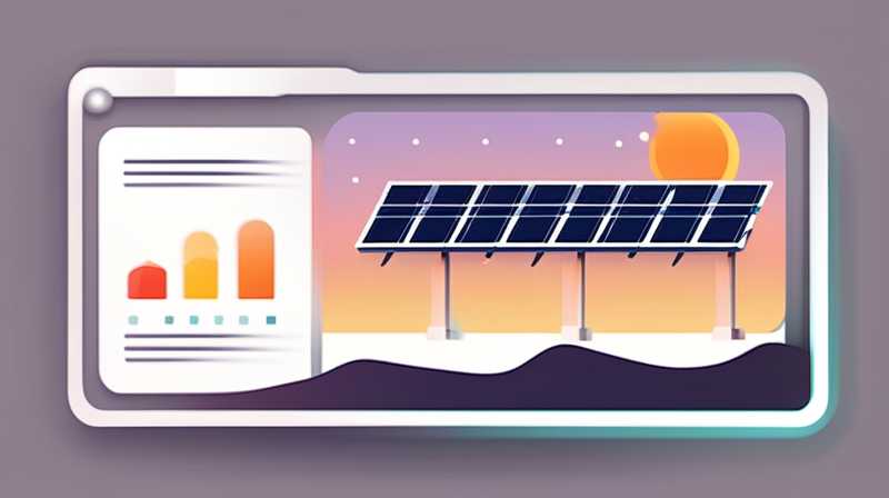 What is the maximum conversion rate of solar energy?