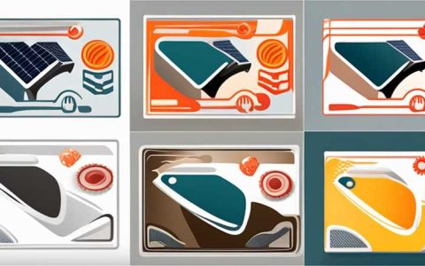 How to remove solar sewage sealant