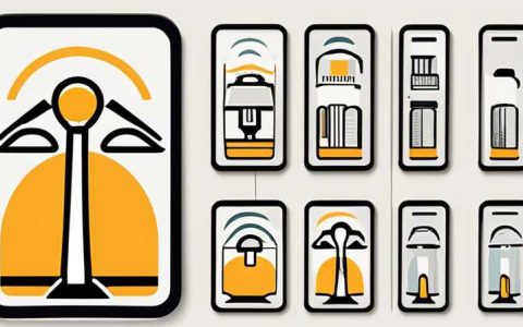 How to read solar street light labels