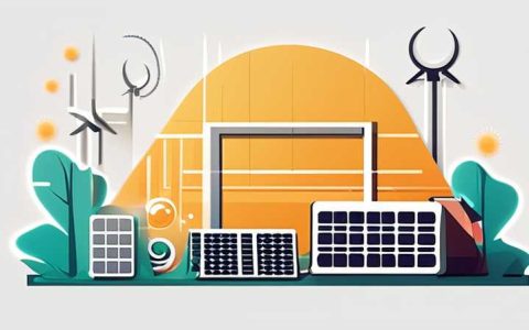 What kind of solar energy is this?