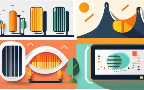 What is a solar medium tube