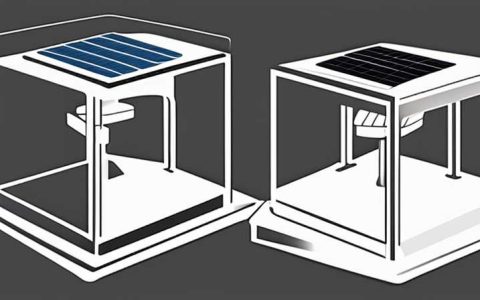 How to Assemble a Solar Garden Light Stand