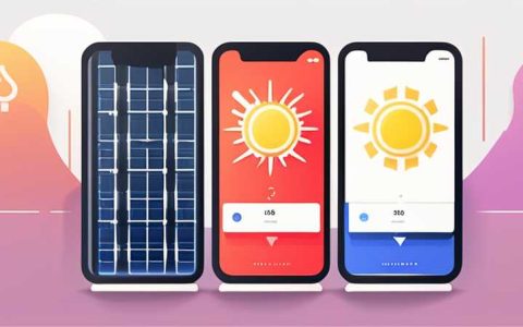 What does solar 6p mean?