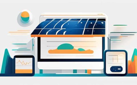 How to add solar media yourself