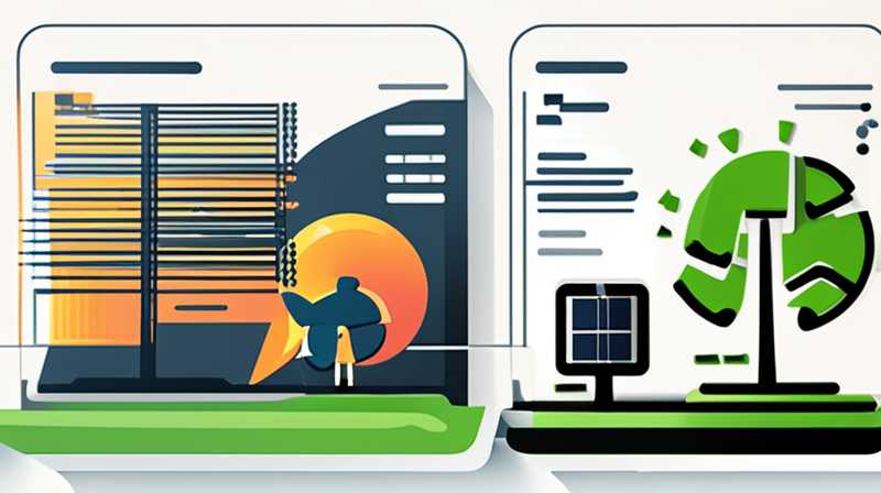 How much does the best split solar cost