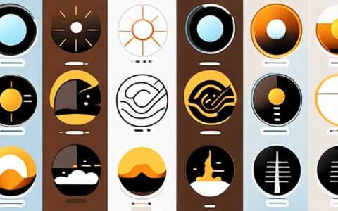 What is brown solar tube