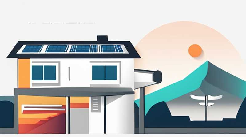 Where to find flat panel solar energy