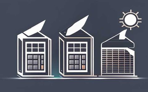 How to turn off the solar light to reduce the sound