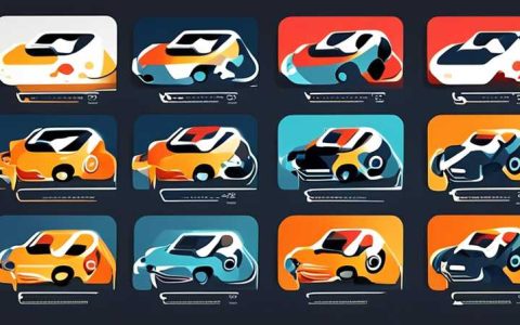 How many types of solar cars are there now?