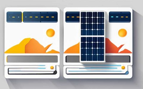 What is the W of a solar panel?