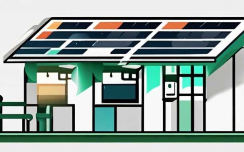 What are the materials of solar lights?