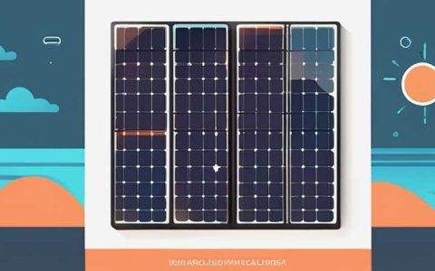 How much does a small solar panel cost?