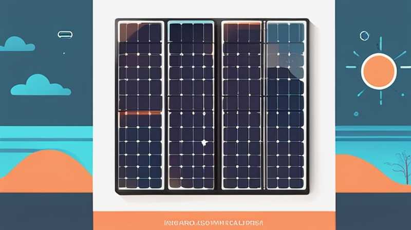 How much does a small solar panel cost?