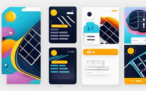 What is the solar frame mainly used for?