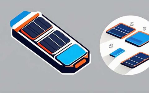 How to install solar panels on battery vehicles