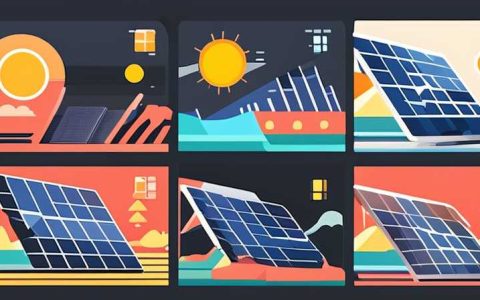 Why can't a solar panel charge