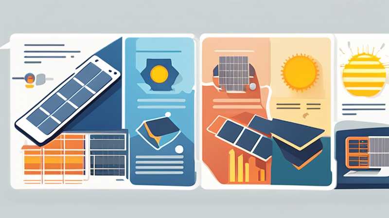 Which universities research solar energy technology?