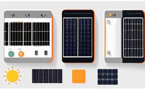 How to check the size of solar glass tube