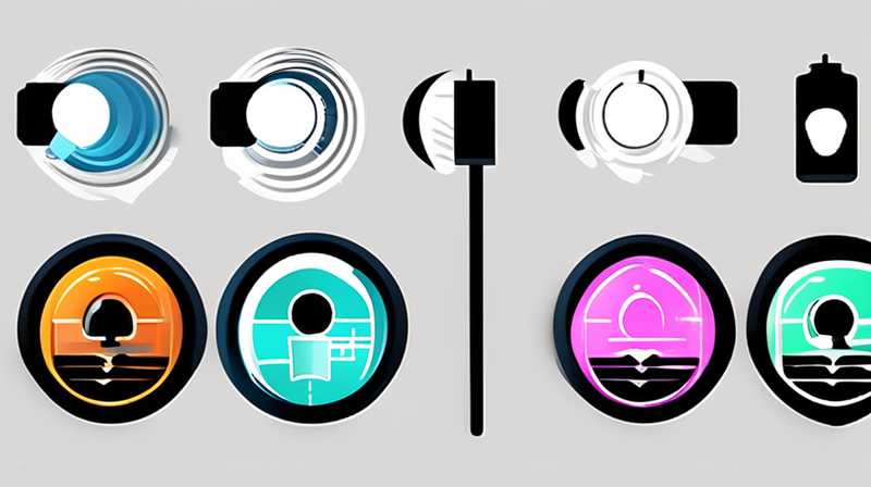 How to increase the life of solar lights