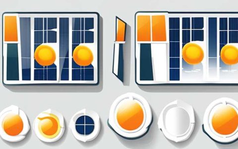 How to replace the sealing ring glue for solar energy