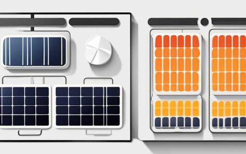 How many watts of solar energy equals one kilowatt-hour of electricity