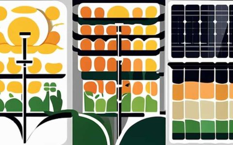 How to Make Your Own Solar Garden Lights