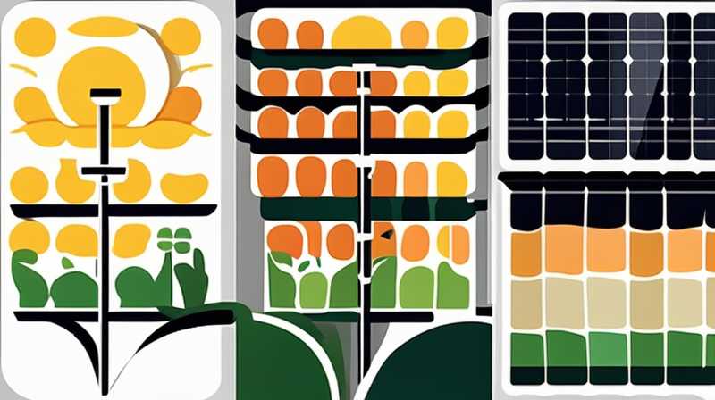 How to Make Your Own Solar Garden Lights