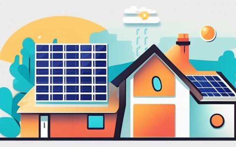How much does 4 kilowatts of solar energy cost for home use