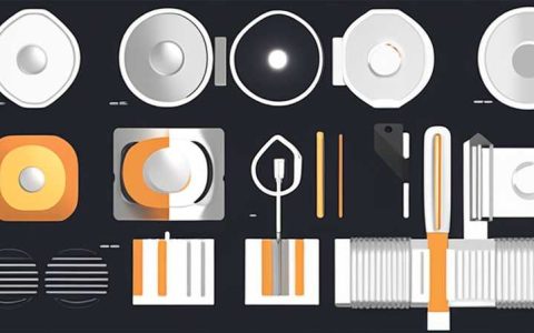 How to disassemble a small solar light strip