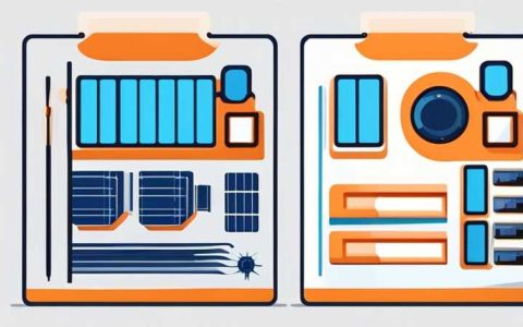 What to pay attention to when repairing solar energy
