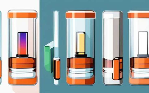 How to disassemble and assemble the solar glass tube