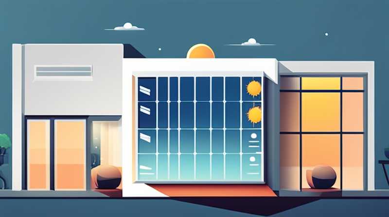 Where to buy solar glass