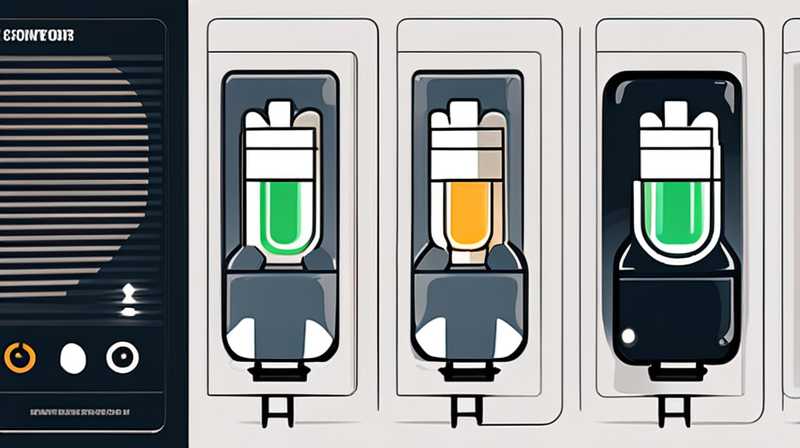 How to convert a solar controller into a lamp