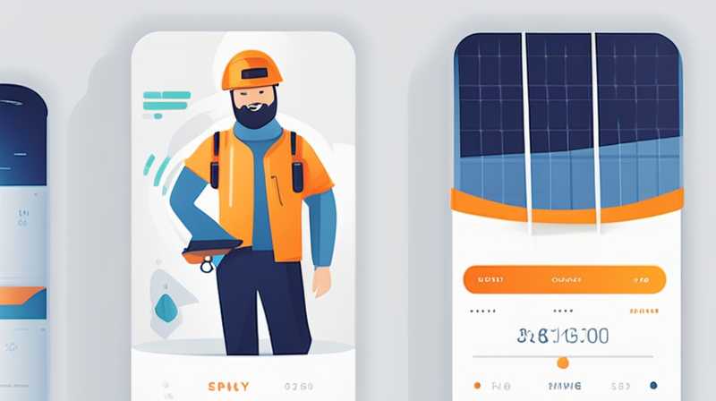 How many times does solar energy belong to energy?