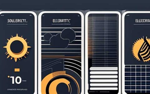 What is solar electricity?