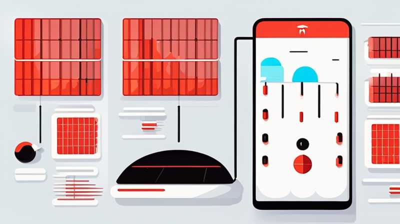 How many volts does Tesla solar power have?