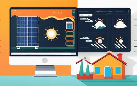 Where are the solar power plants in India?