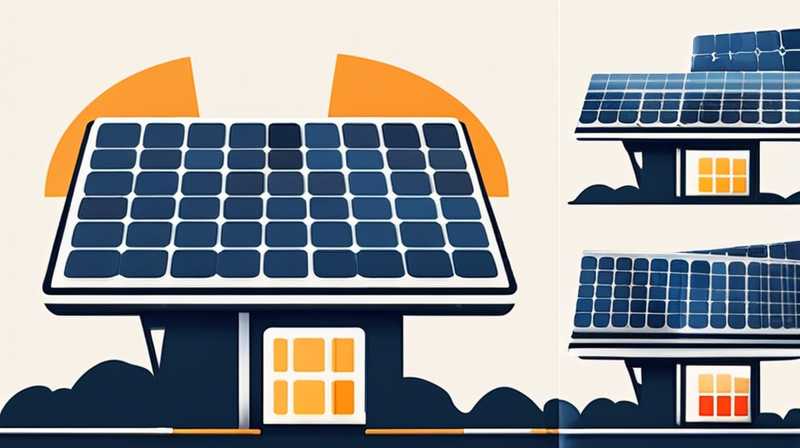 Where to buy solar panels