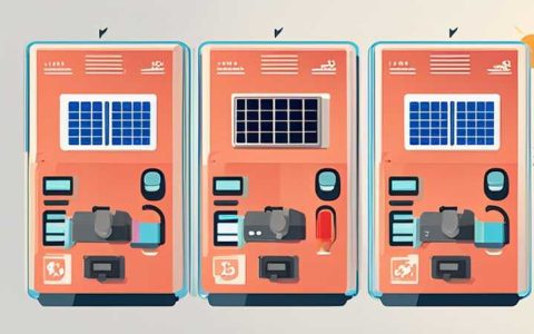Where to buy solar starting power supply