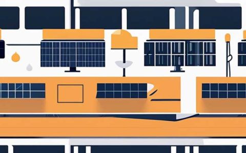 What is rooftop solar energy?