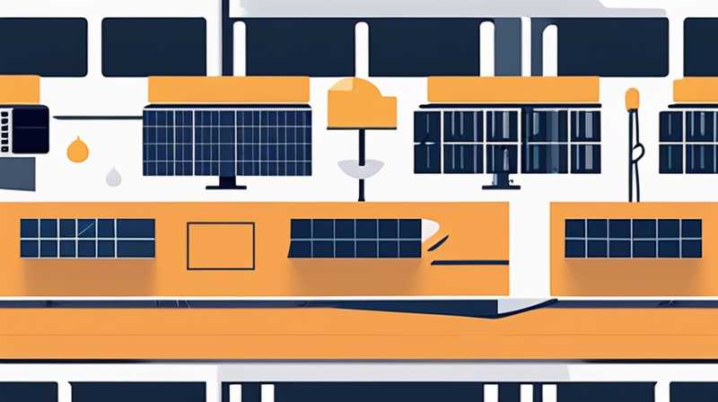 What is rooftop solar energy?