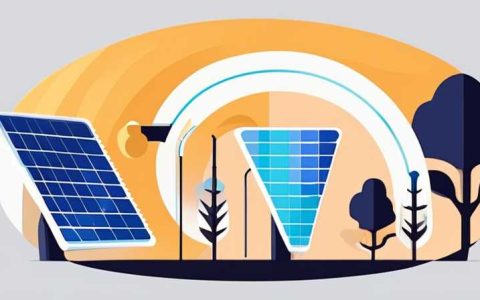 How to charge solar panels directly
