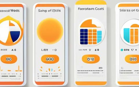 How much does 6 kilowatts of solar power cost?