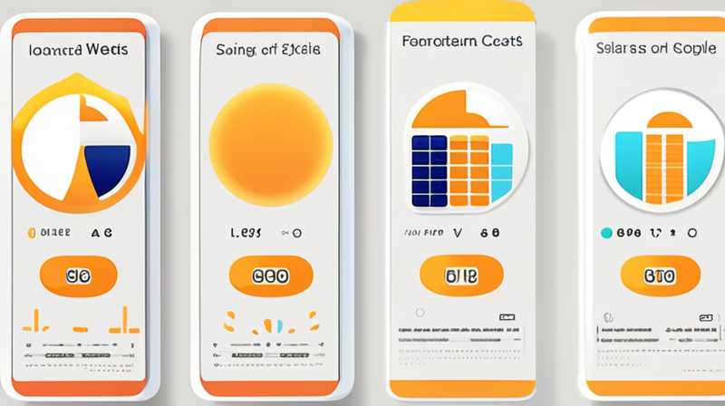 How much does 6 kilowatts of solar power cost?