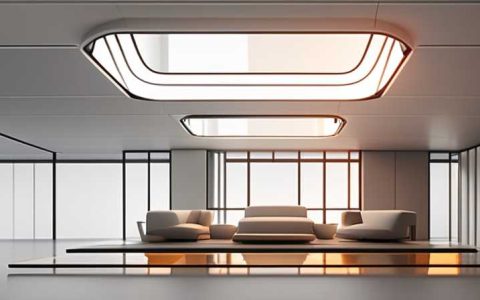 How to choose the model of solar roof light