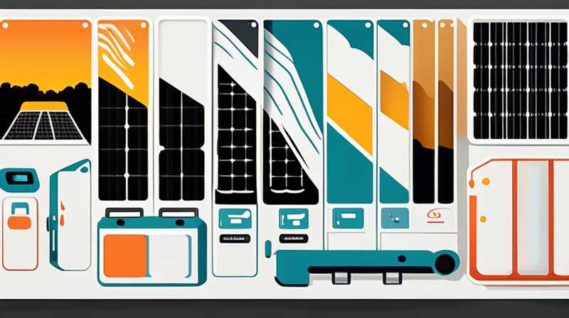 How to control solar power generation equipment