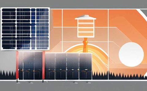 Where are the solar panels hidden?