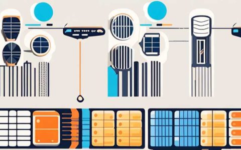 How to adjust the parameters of solar controller