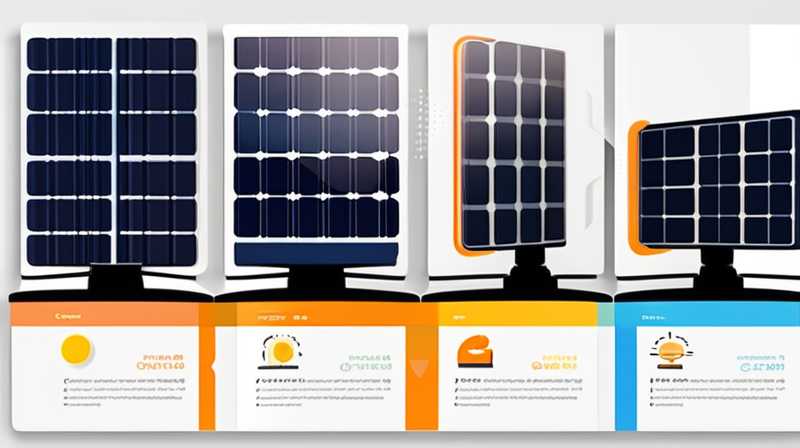 What is the price of civil solar energy